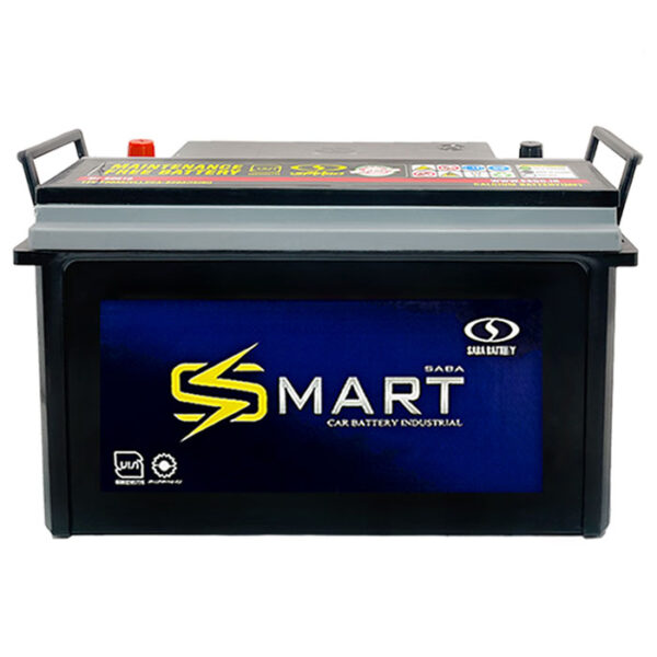 شما می توانید برای خرید باتری 120 آمپر اسیدی صبا اسمارت، به فروشگاه باتری ماشین تک استارت مراجعه کنید.