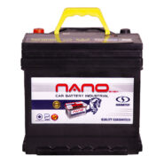 شما می توانید برای خرید باتری 50 آمپر L1 نانو صبا به فروشگاه اینترنتی باتری ماشین تک استارت مراجعه کنید.