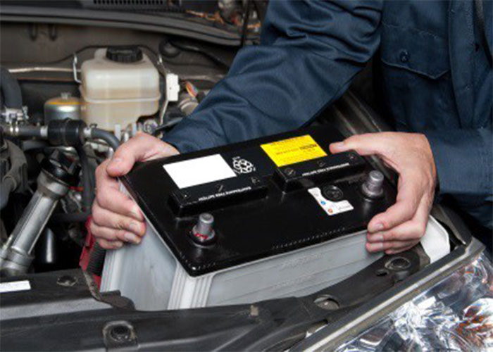 مدت زمان شارژ ماشین بسته به میزان شارژ باتری قبل از شروع رانندگی و سرعت رانندگی شما متفاوت و متغیر می باشد.