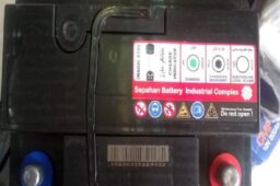 این وبلاگ راجب به علت سفید شدن باتری ماشین می‌باشد
