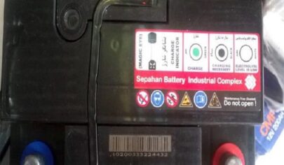 این وبلاگ راجب به علت سفید شدن باتری ماشین می‌باشد