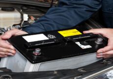 این وبلاگ راجب عوامل کاهش عمر باتری ماشین است
