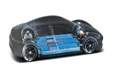 در این مقاله میخواهیم درمورد تاثیر باتری بر شتاب خودرو بپردازیم. امیداوریم این مقاله برای شما کاربردی و مفید باشد.