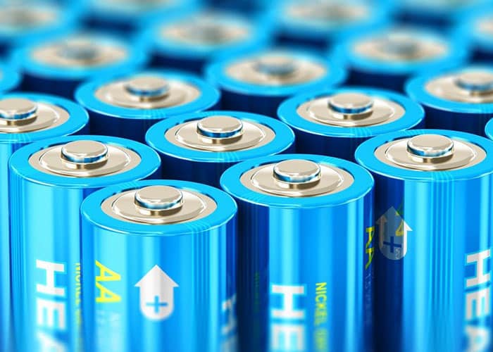 باتری های لیتیومی چگونه کار میکنند؟