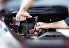 علت تخلیه سریع باتری پراید و راهکارهای مقابله